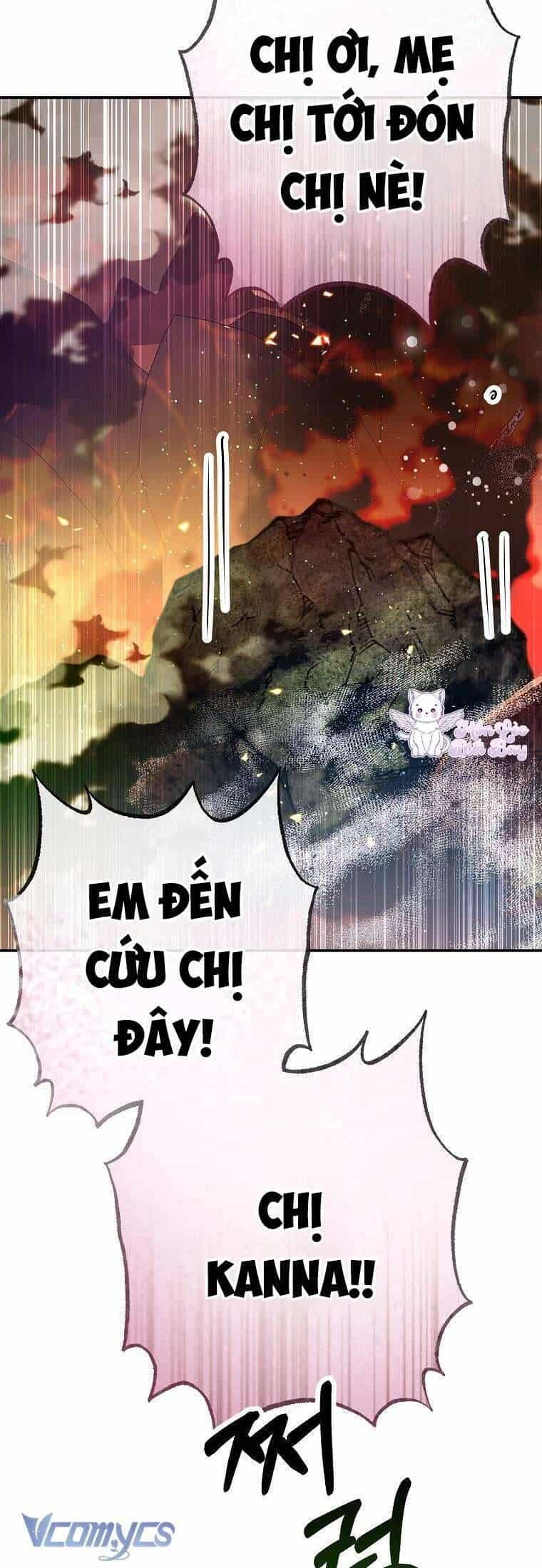 Con Gái Cưng Của Quỷ - Chương 70 - ảnh 43