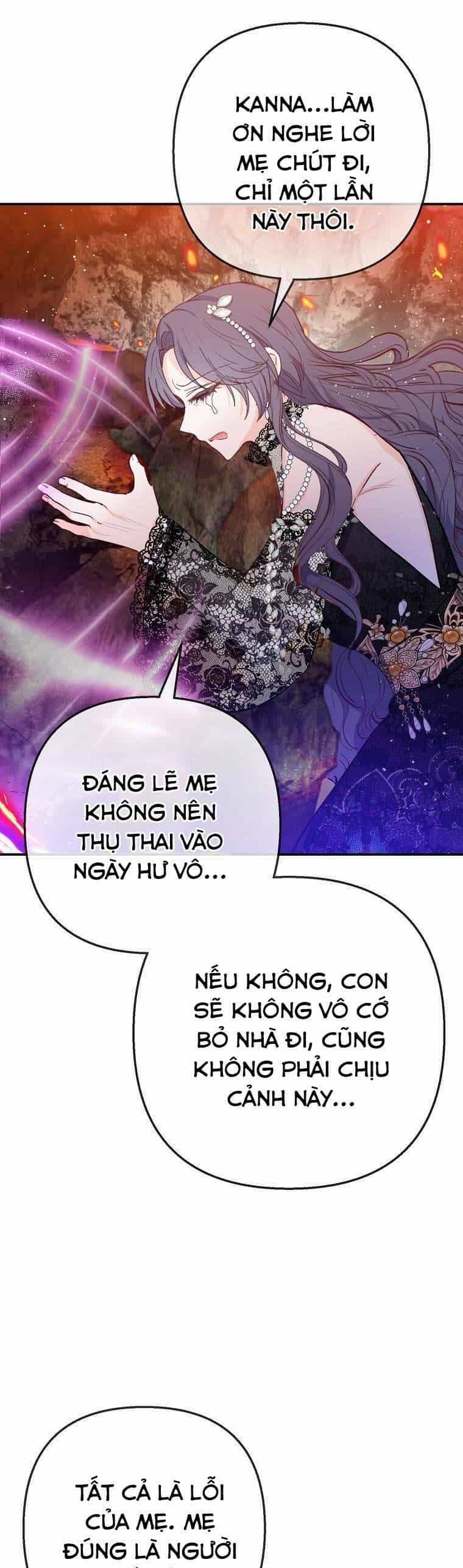 Con Gái Cưng Của Quỷ - Chương 71 - ảnh 11