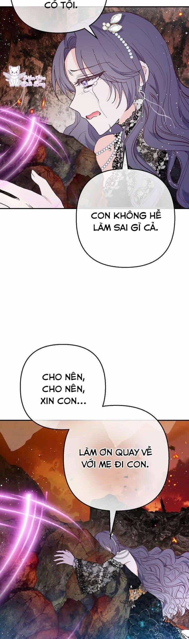 Con Gái Cưng Của Quỷ - Chương 71 - ảnh 12