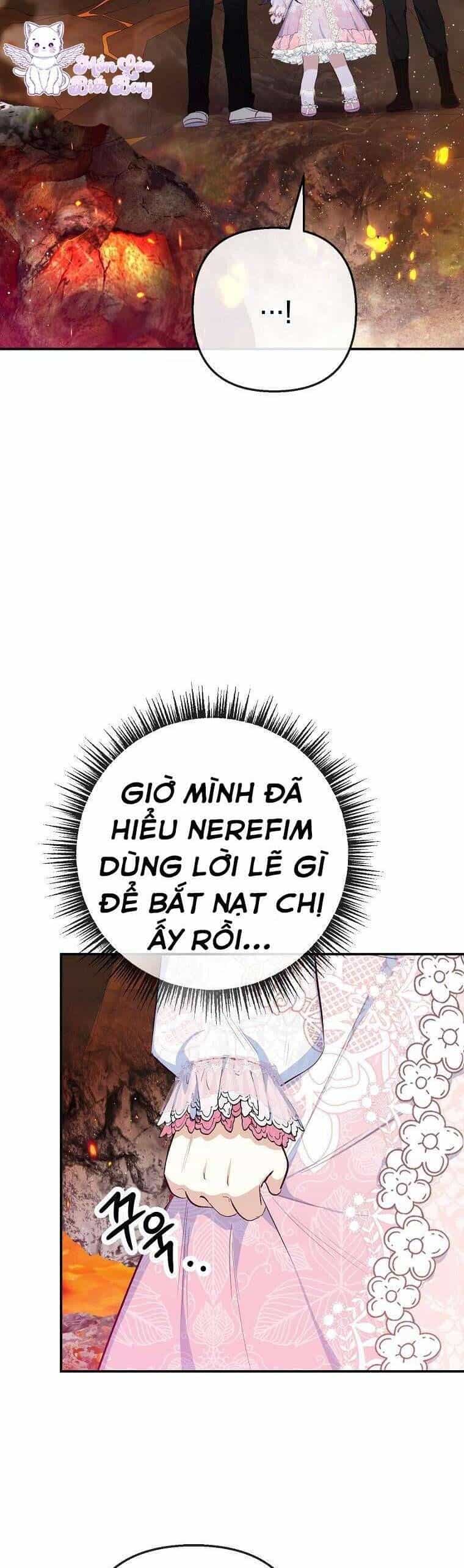 Con Gái Cưng Của Quỷ - Chương 71 - ảnh 21