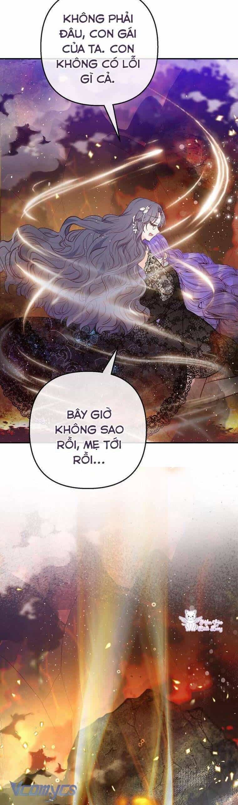 Con Gái Cưng Của Quỷ - Chương 71 - ảnh 22