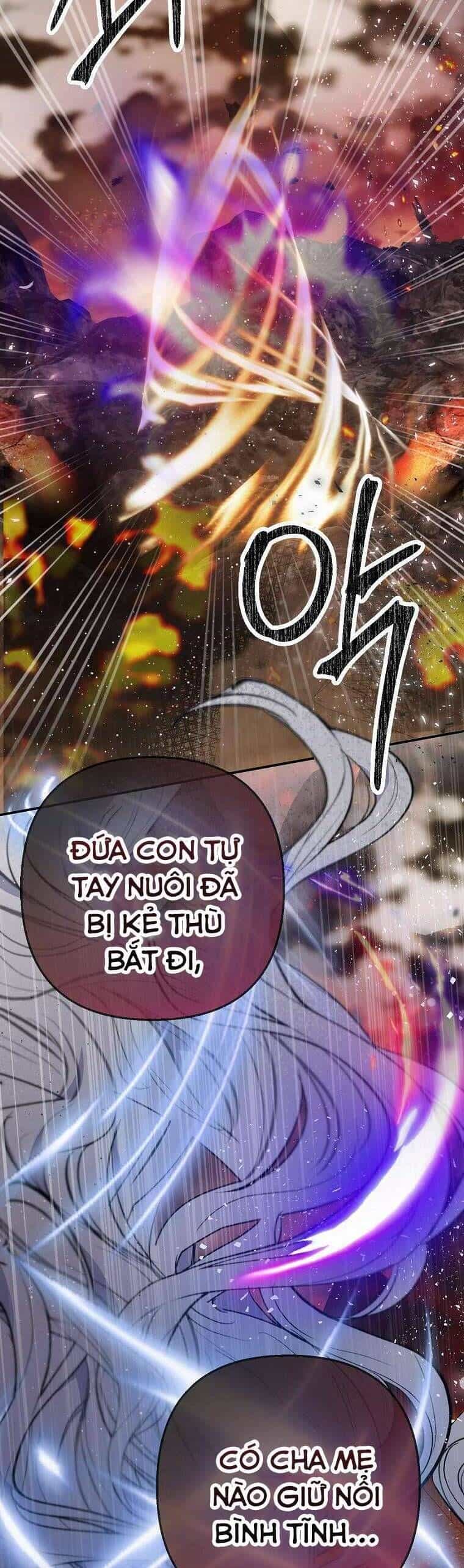 Con Gái Cưng Của Quỷ - Chương 71 - ảnh 3