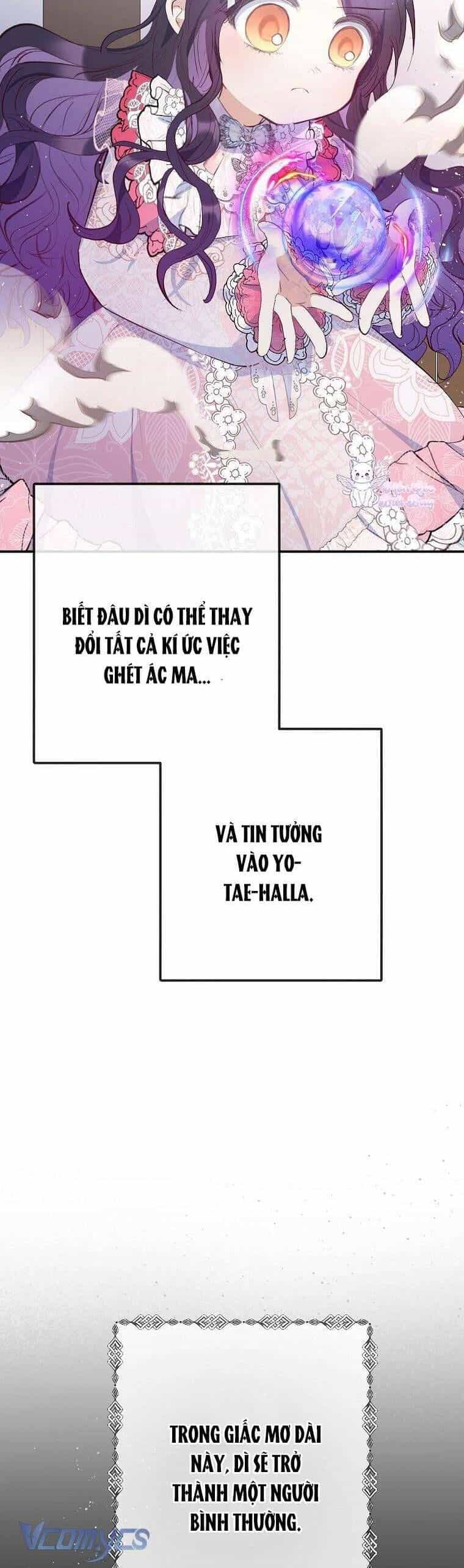 Con Gái Cưng Của Quỷ - Chương 71 - ảnh 34