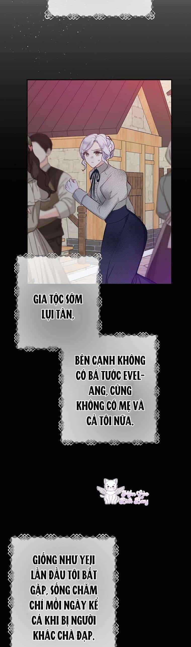 Con Gái Cưng Của Quỷ - Chương 71 - ảnh 35