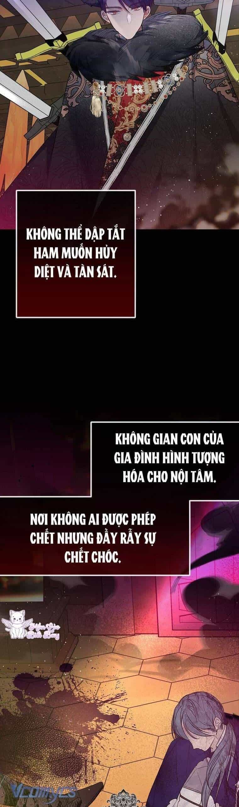 Con Gái Cưng Của Quỷ - Chương 71 - ảnh 46