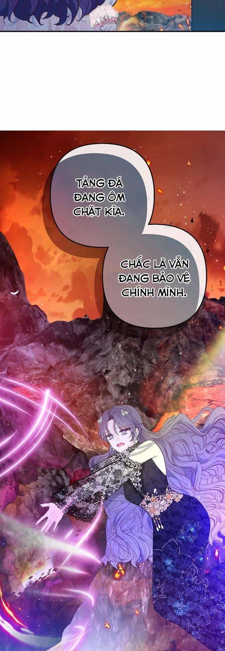 Con Gái Cưng Của Quỷ - Chương 71 - ảnh 8