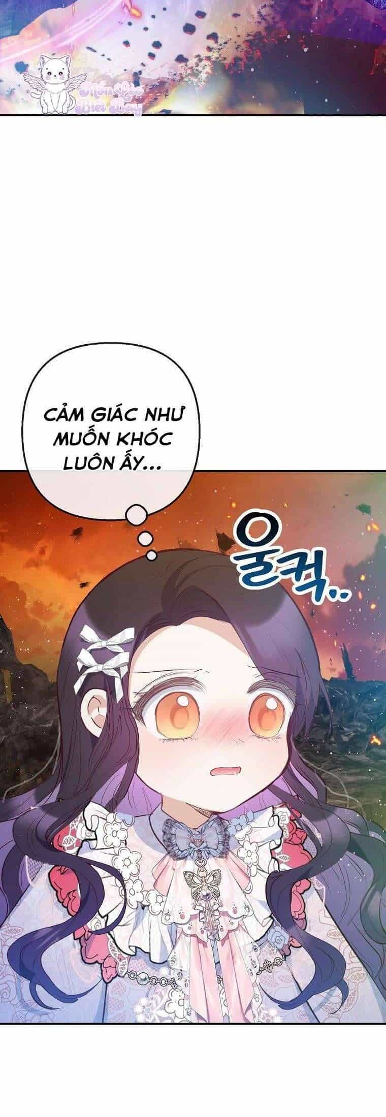 Con Gái Cưng Của Quỷ - Chương 71 - ảnh 9