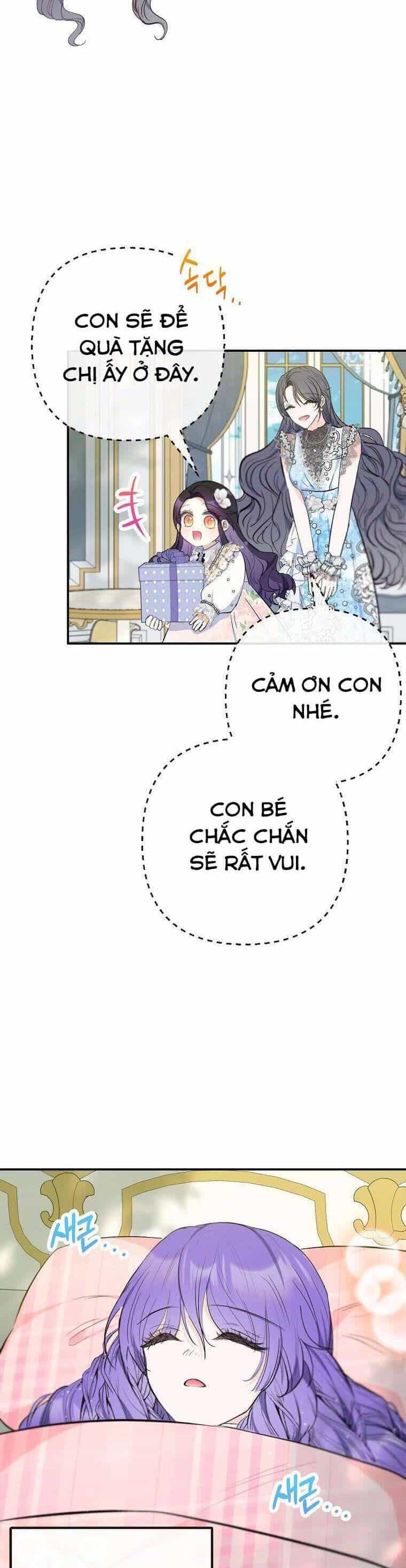Con Gái Cưng Của Quỷ - Chương 72 - ảnh 12
