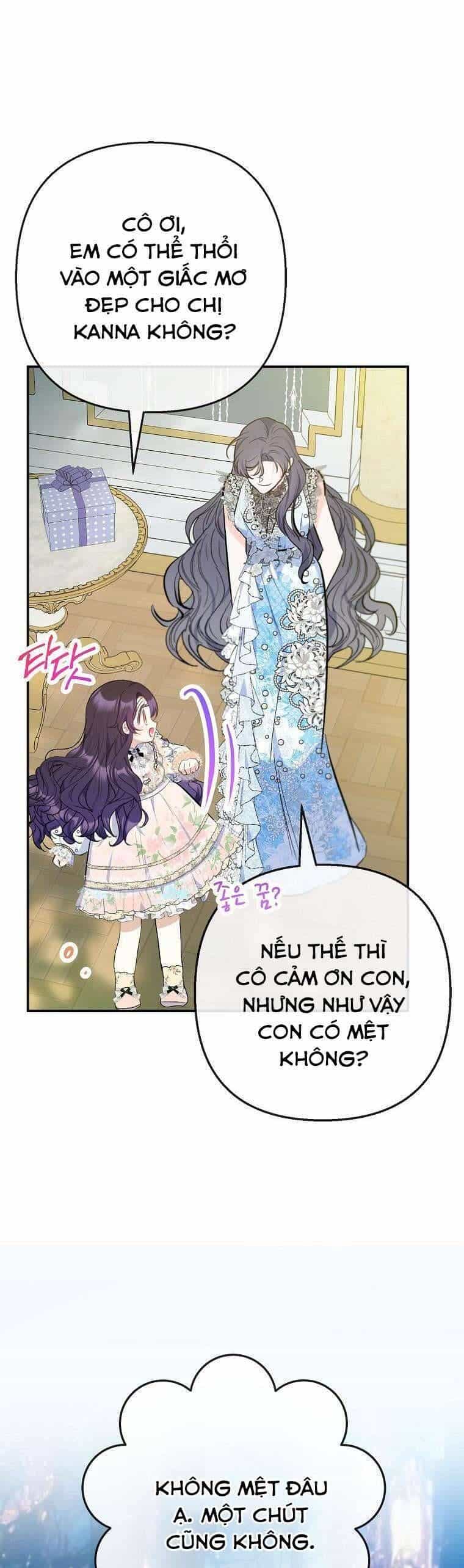 Con Gái Cưng Của Quỷ - Chương 72 - ảnh 14