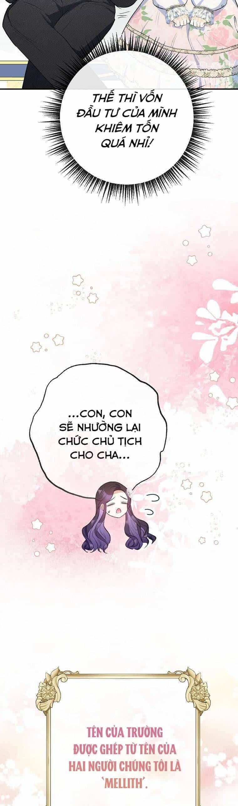 Con Gái Cưng Của Quỷ - Chương 72 - ảnh 33