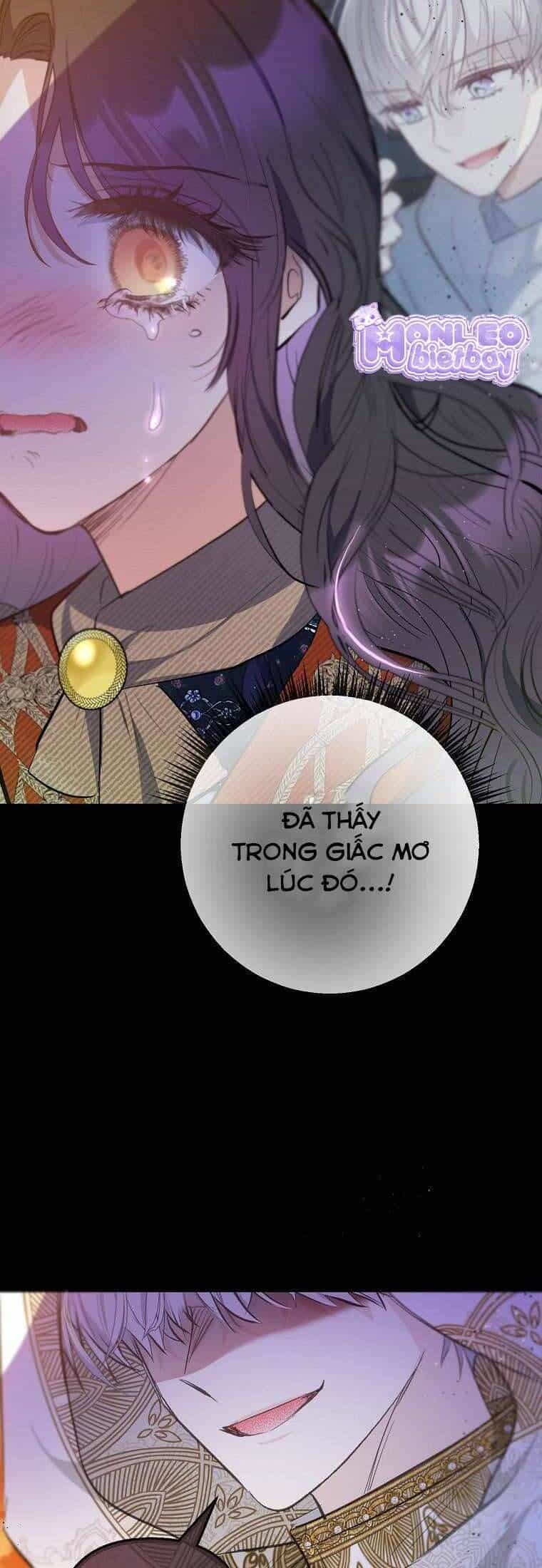 Con Gái Cưng Của Quỷ - Chương 72 - ảnh 46