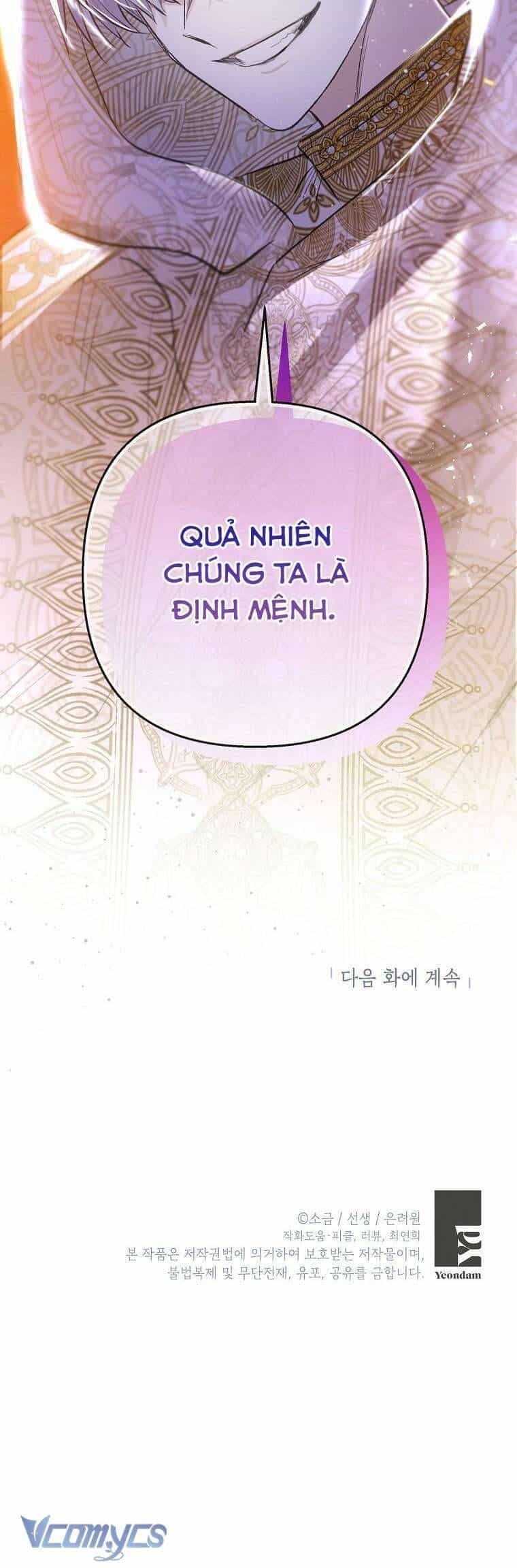 Con Gái Cưng Của Quỷ - Chương 72 - ảnh 50