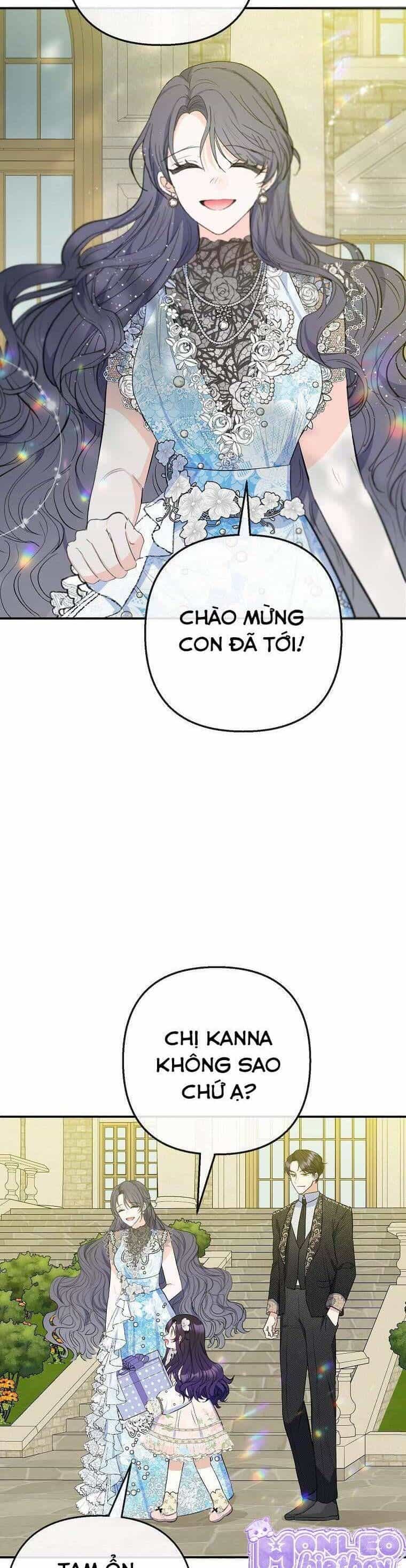 Con Gái Cưng Của Quỷ - Chương 72 - ảnh 9