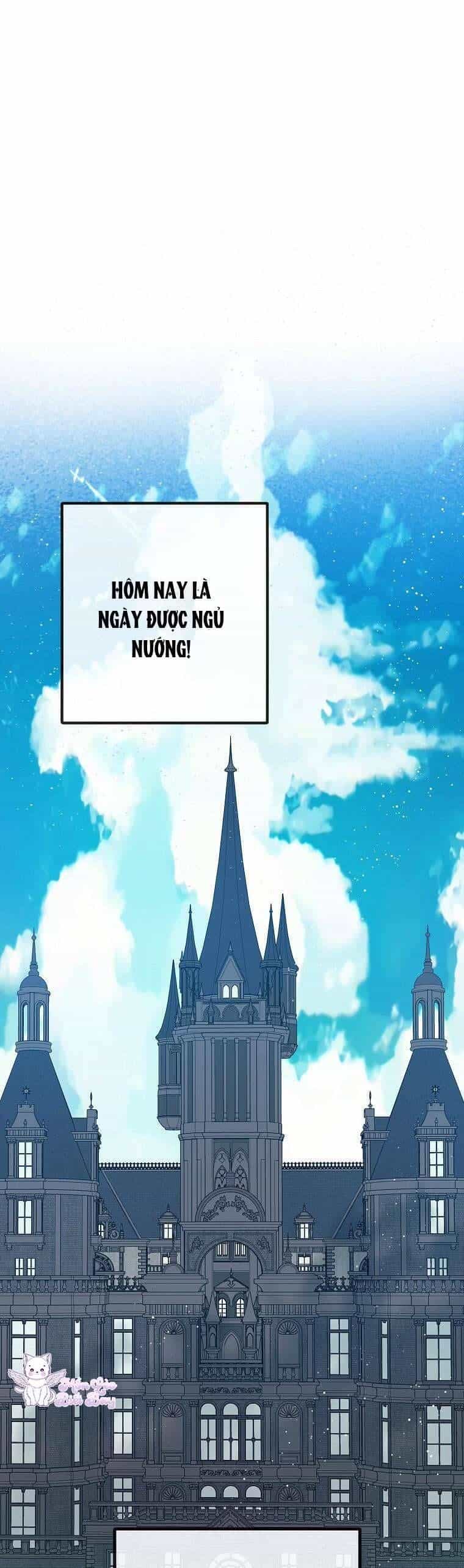 Con Gái Cưng Của Quỷ - Chương 73 - ảnh 11