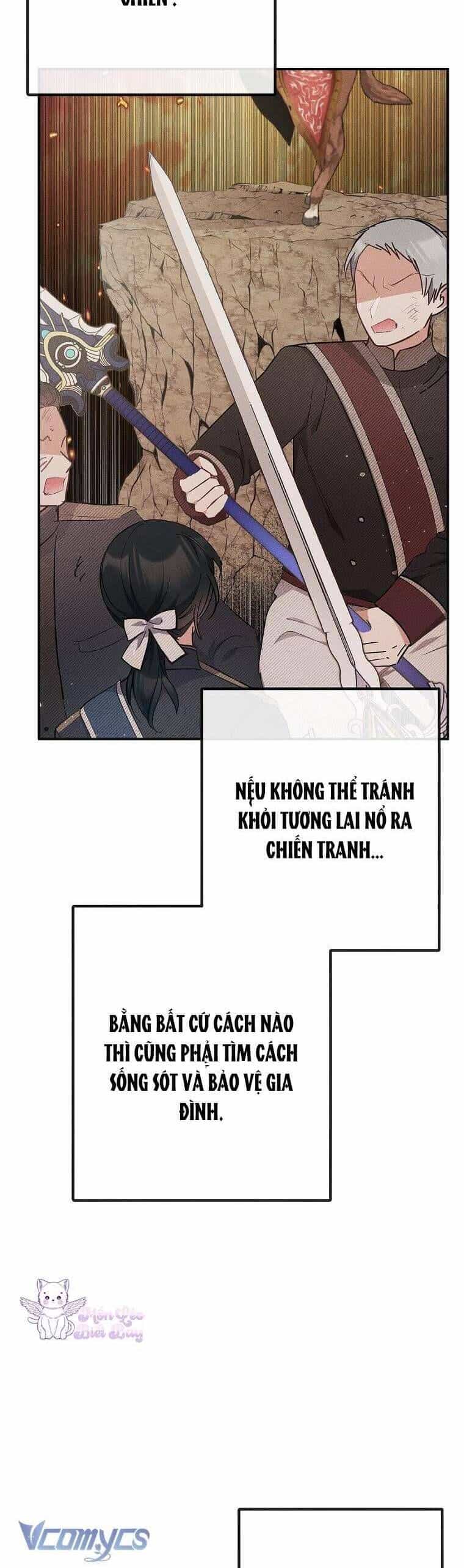 Con Gái Cưng Của Quỷ - Chương 73 - ảnh 13