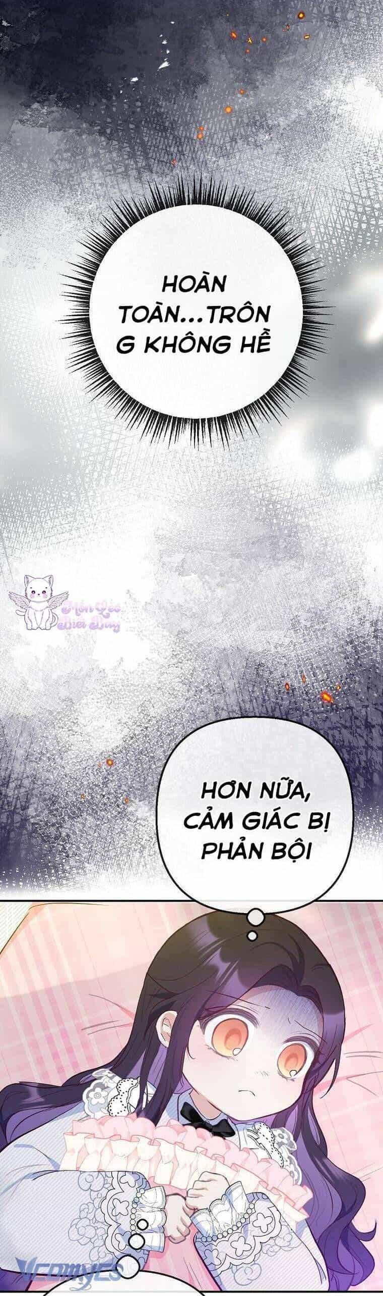 Con Gái Cưng Của Quỷ - Chương 73 - ảnh 19