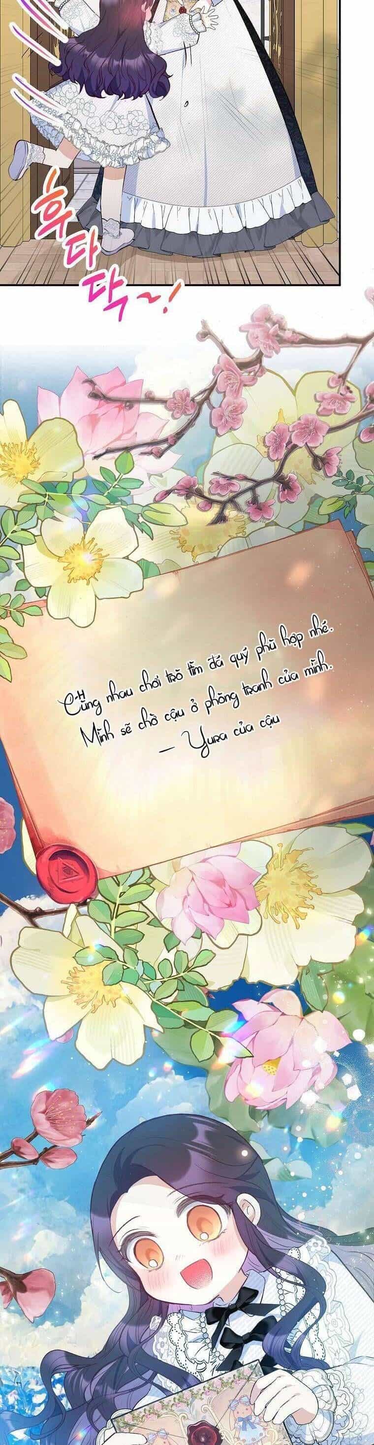 Con Gái Cưng Của Quỷ - Chương 73 - ảnh 24