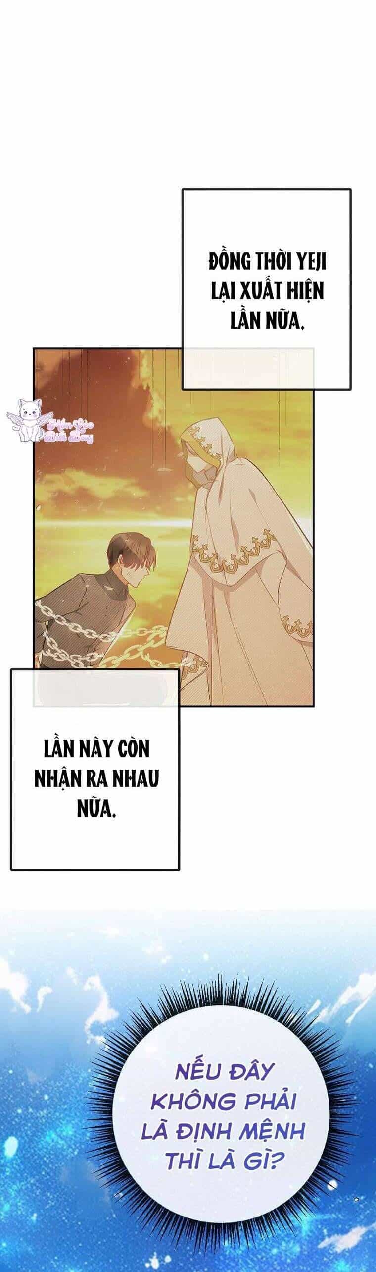 Con Gái Cưng Của Quỷ - Chương 73 - ảnh 3