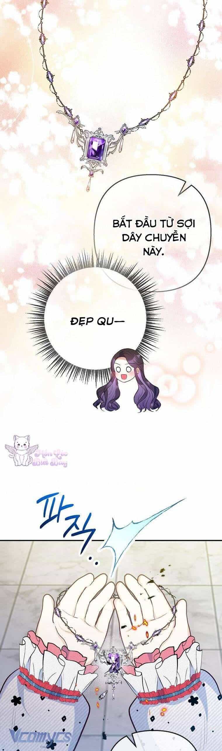 Con Gái Cưng Của Quỷ - Chương 73 - ảnh 31