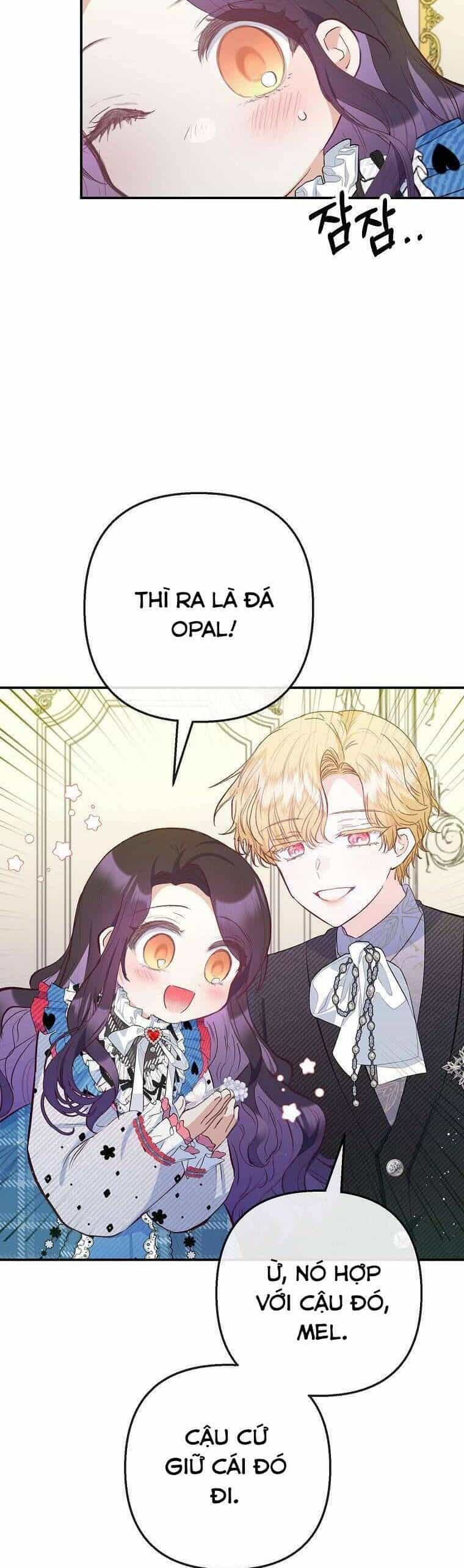 Con Gái Cưng Của Quỷ - Chương 73 - ảnh 39