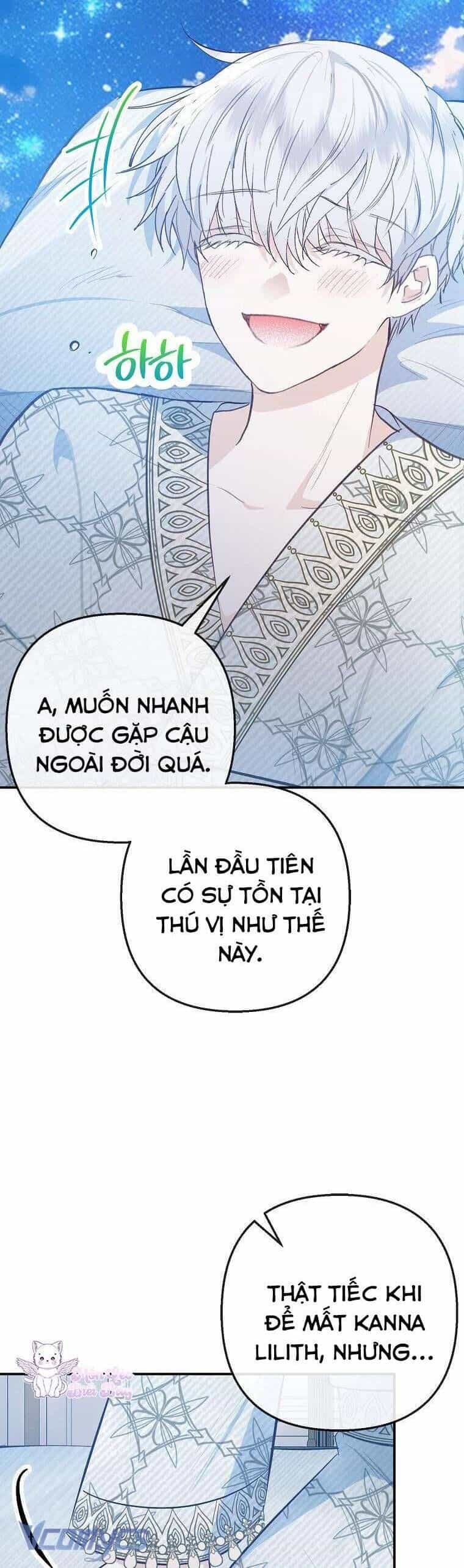 Con Gái Cưng Của Quỷ - Chương 73 - ảnh 4