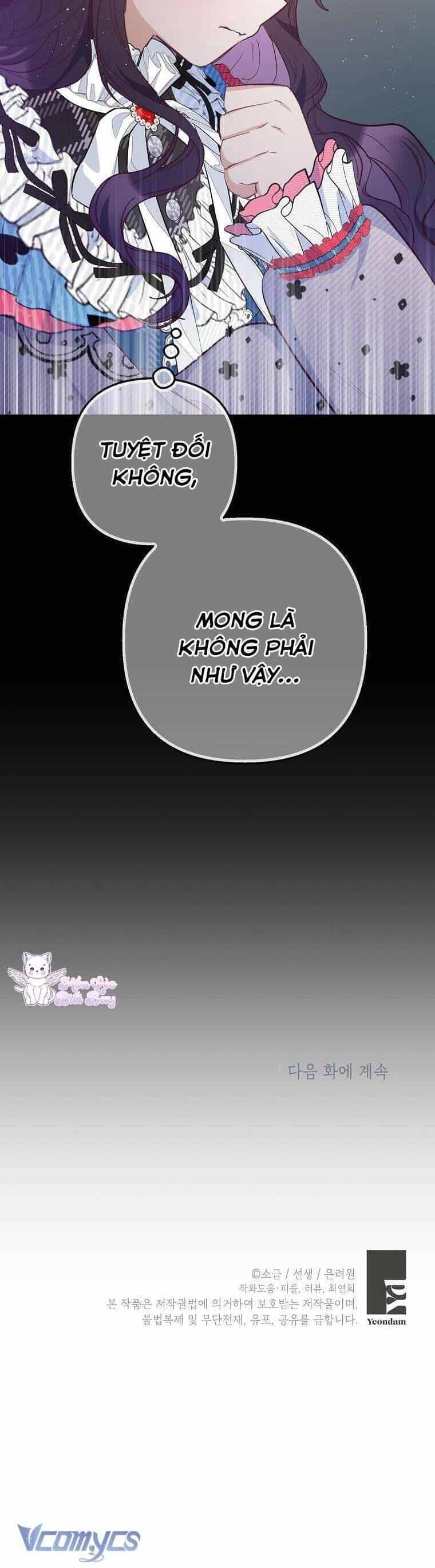 Con Gái Cưng Của Quỷ - Chương 73 - ảnh 47