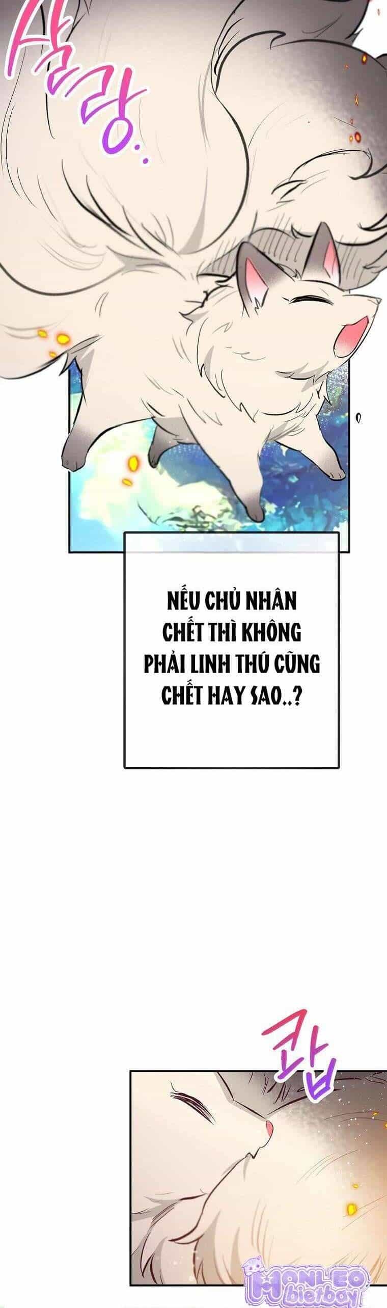 Con Gái Cưng Của Quỷ - Chương 74 - ảnh 38