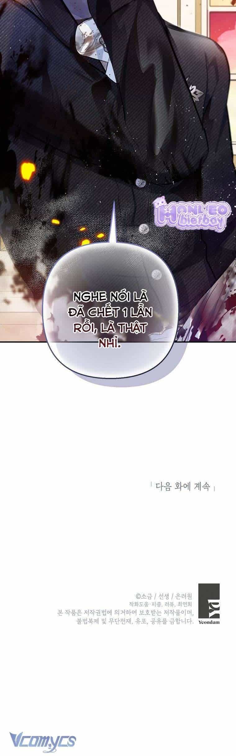 Con Gái Cưng Của Quỷ - Chương 74 - ảnh 44