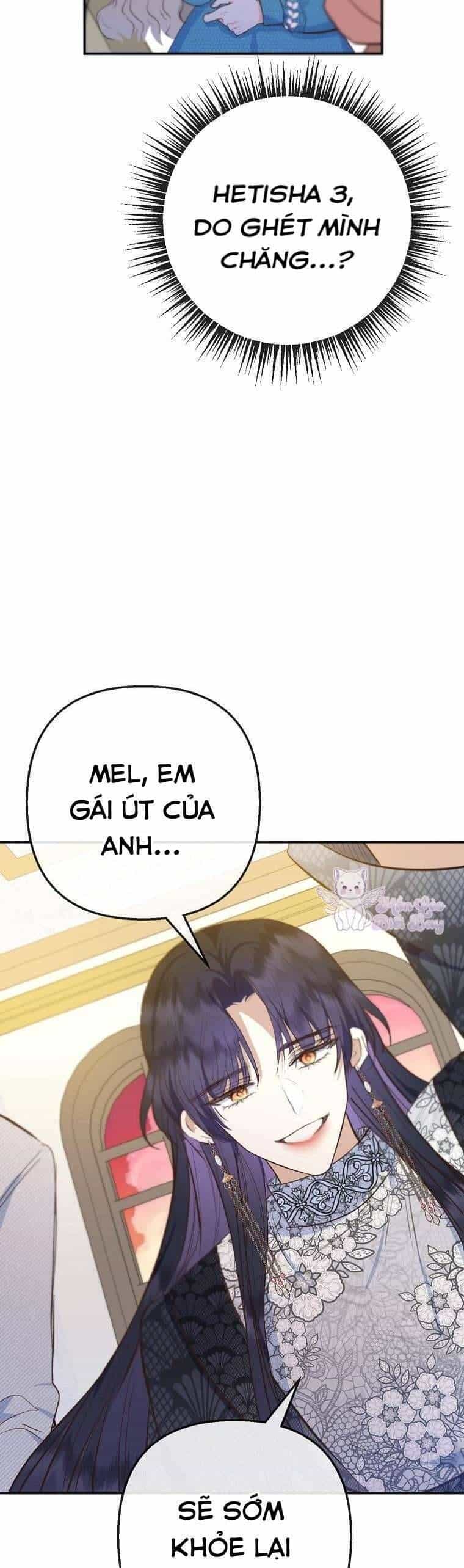 Con Gái Cưng Của Quỷ - Chương 75 - ảnh 13