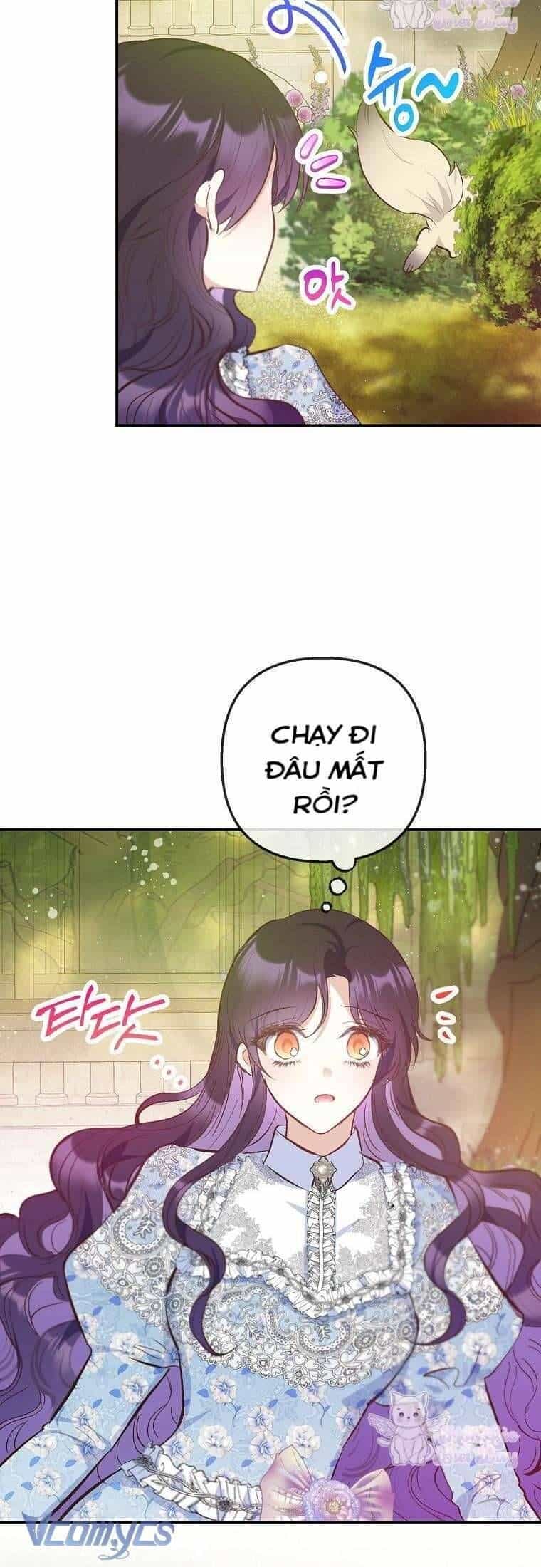 Con Gái Cưng Của Quỷ - Chương 75 - ảnh 21