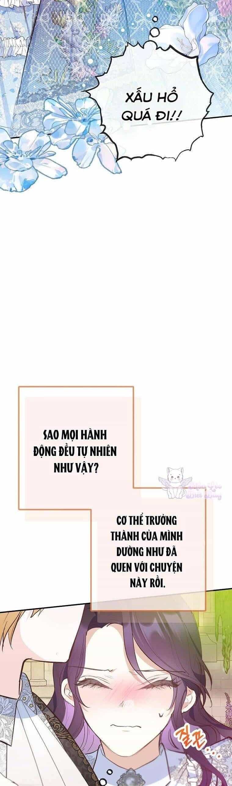 Con Gái Cưng Của Quỷ - Chương 75 - ảnh 29