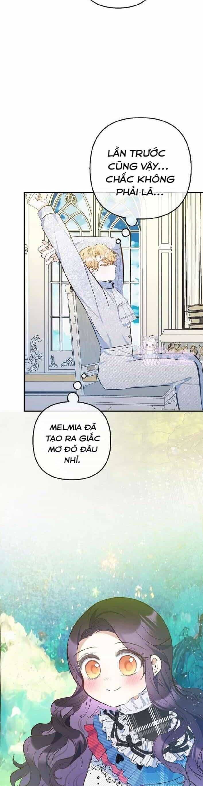 Con Gái Cưng Của Quỷ - Chương 75 - ảnh 38