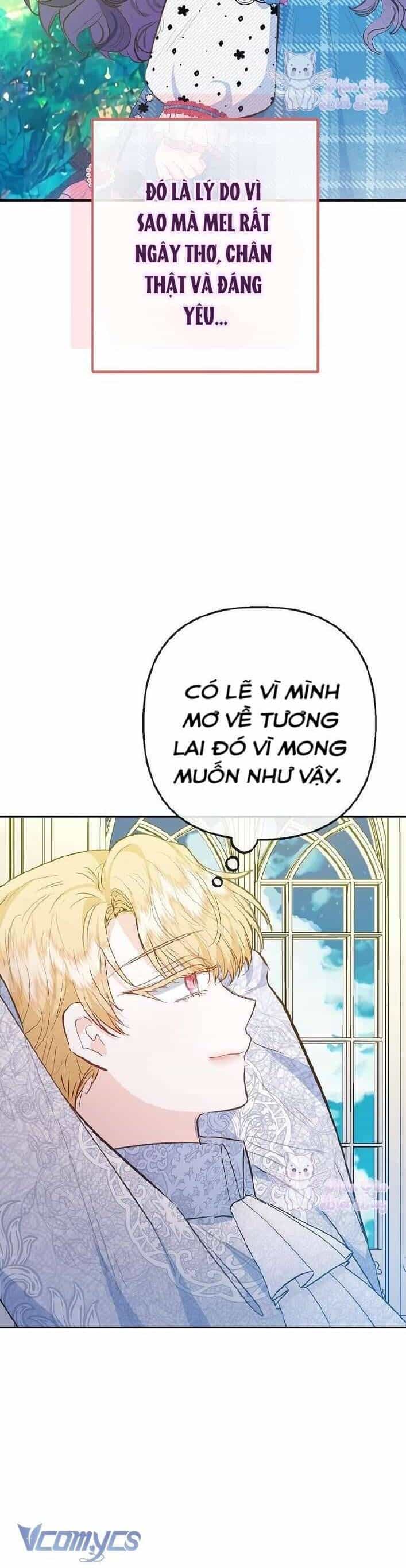 Con Gái Cưng Của Quỷ - Chương 75 - ảnh 39