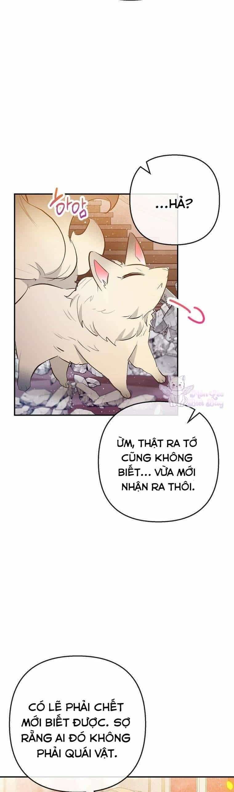 Con Gái Cưng Của Quỷ - Chương 75 - ảnh 4
