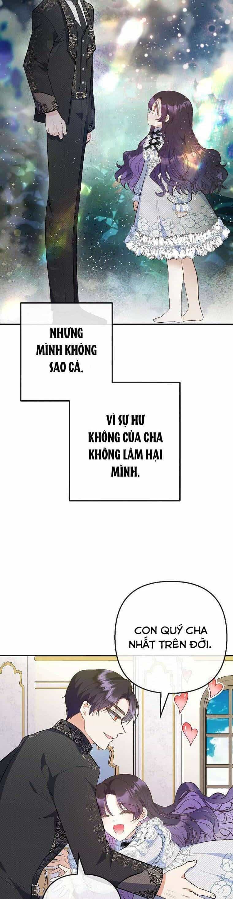 Con Gái Cưng Của Quỷ - Chương 76 - ảnh 12