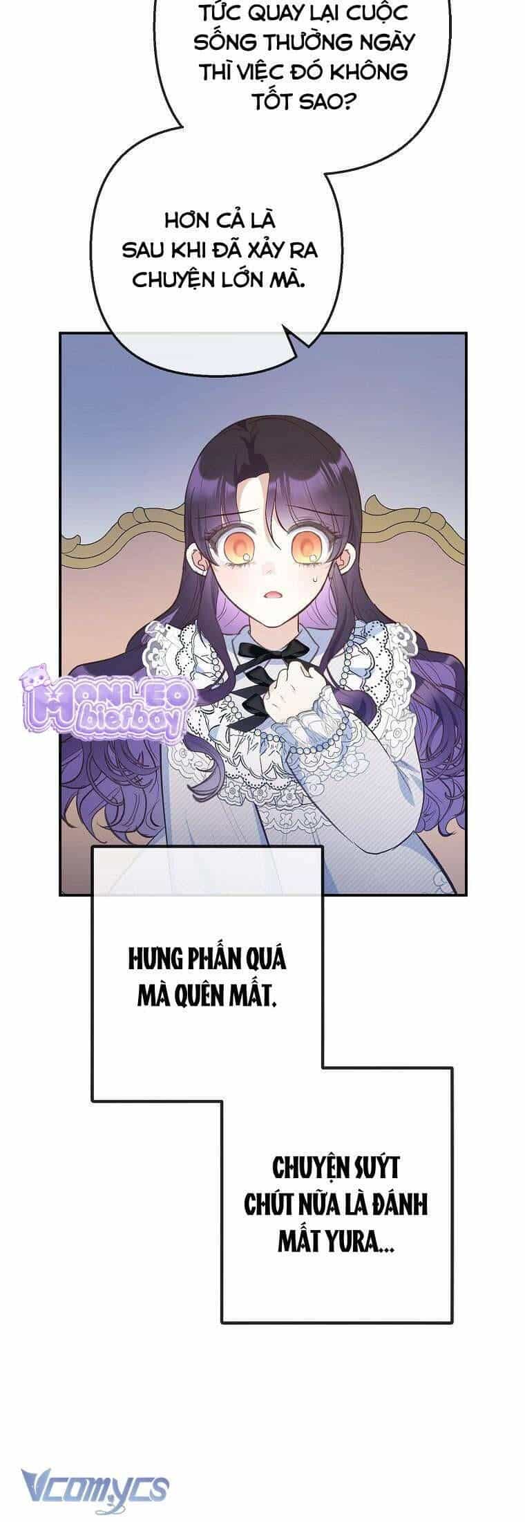 Con Gái Cưng Của Quỷ - Chương 76 - ảnh 16