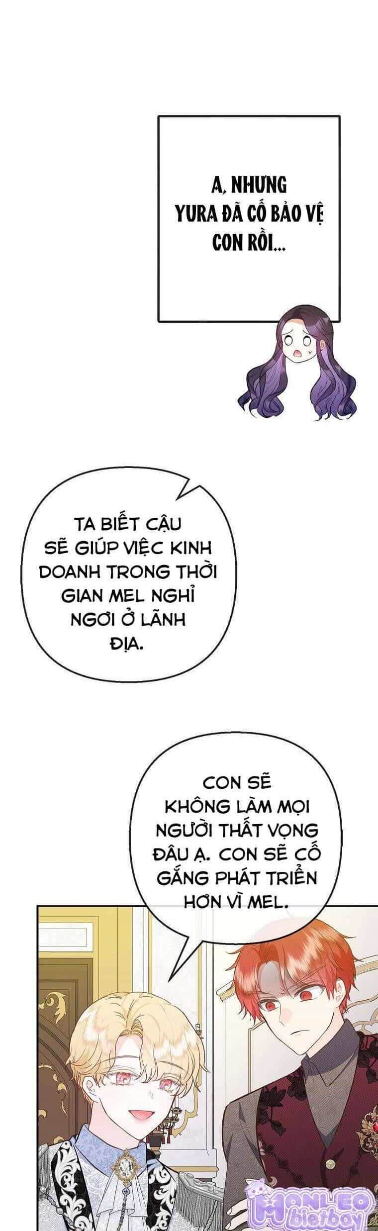Con Gái Cưng Của Quỷ - Chương 76 - ảnh 25