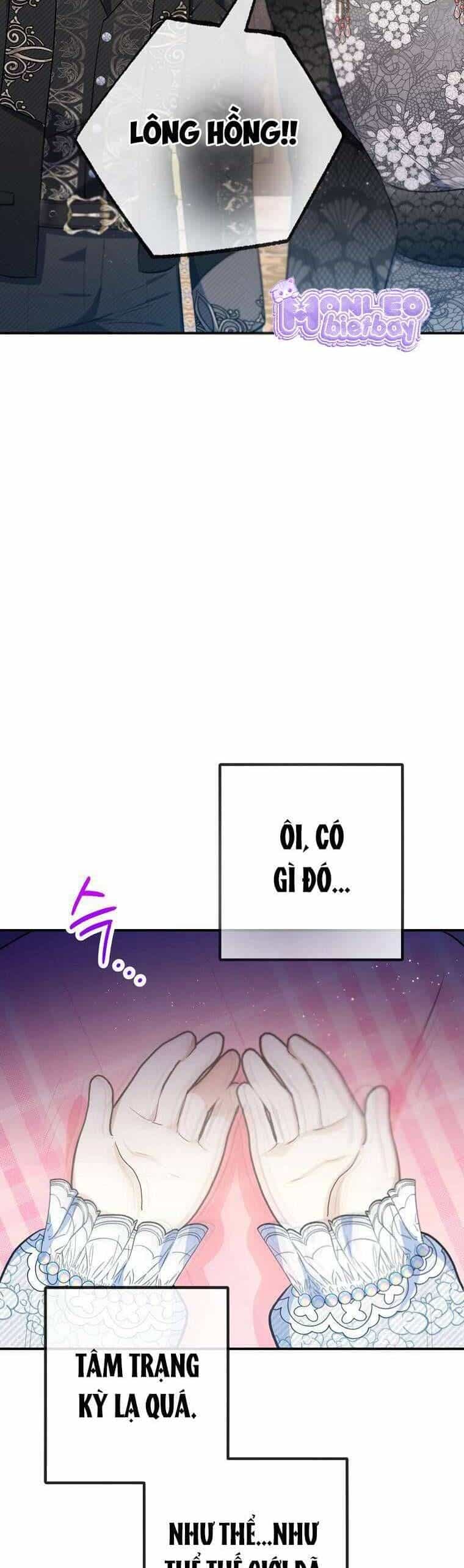 Con Gái Cưng Của Quỷ - Chương 76 - ảnh 3