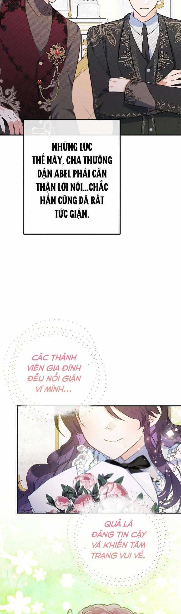 Con Gái Cưng Của Quỷ - Chương 76 - ảnh 33