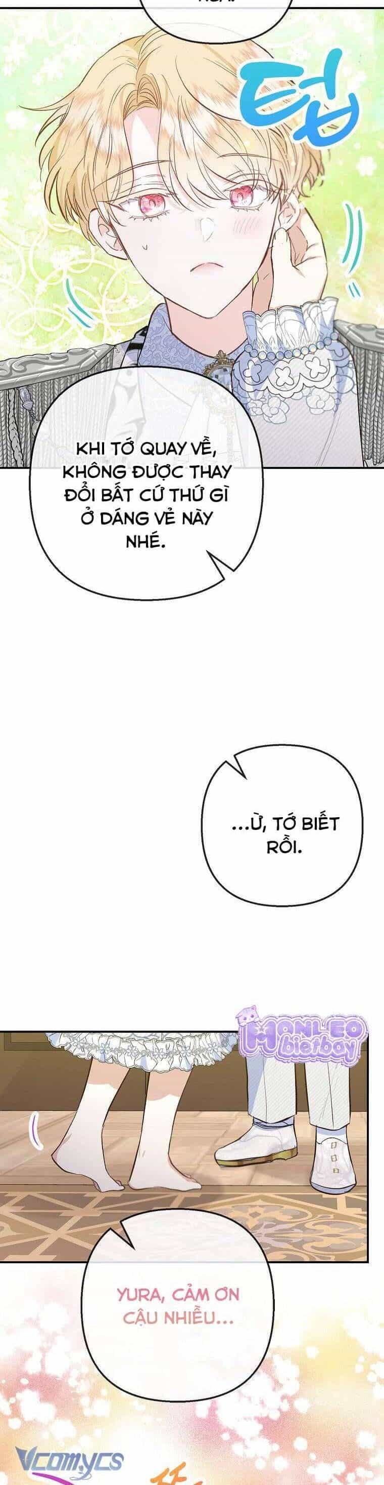 Con Gái Cưng Của Quỷ - Chương 76 - ảnh 38