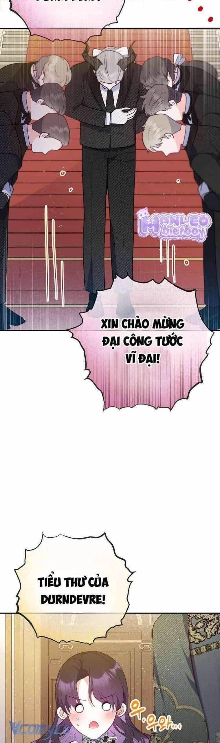 Con Gái Cưng Của Quỷ - Chương 77 - ảnh 12