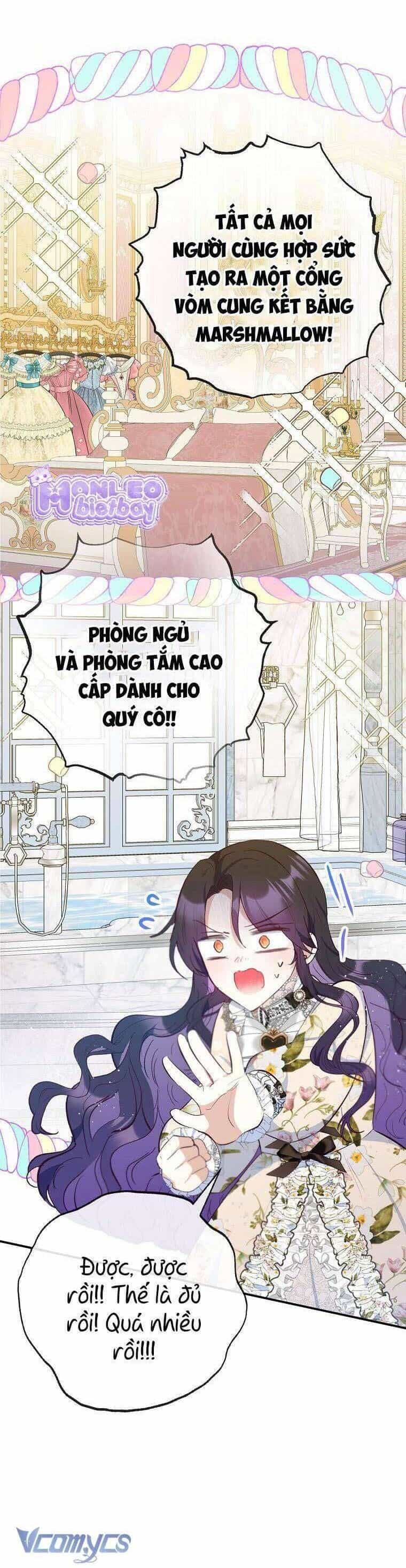 Con Gái Cưng Của Quỷ - Chương 77 - ảnh 18