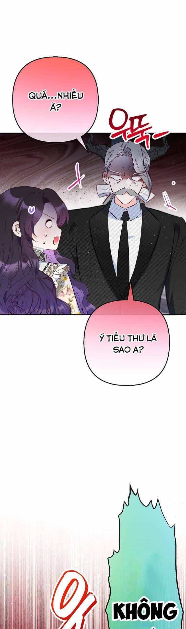 Con Gái Cưng Của Quỷ - Chương 77 - ảnh 19