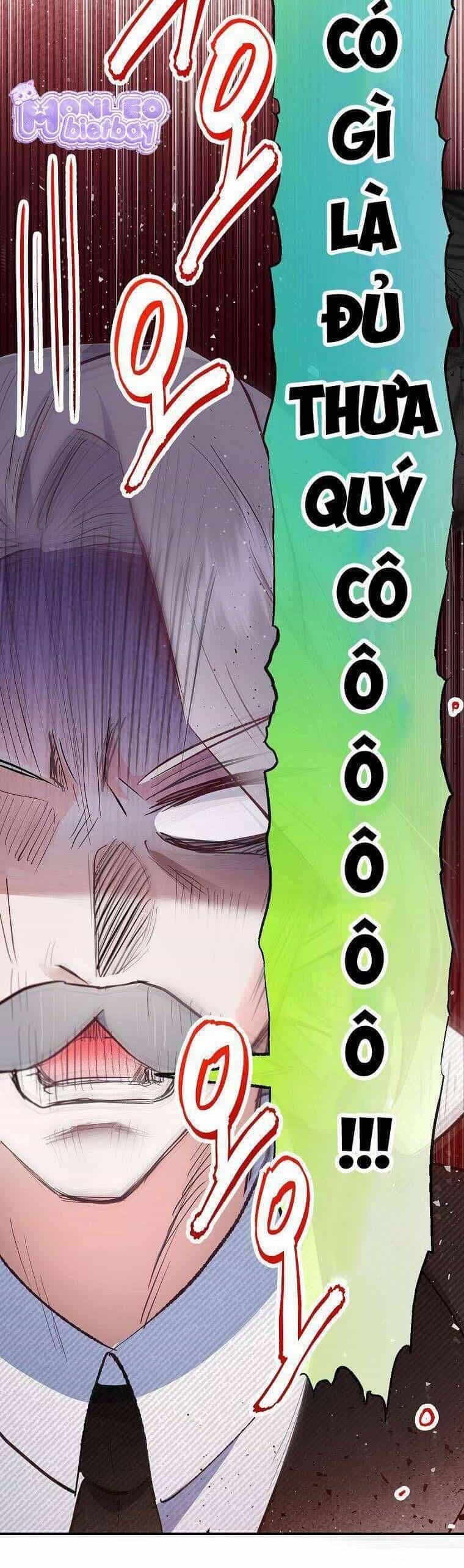 Con Gái Cưng Của Quỷ - Chương 77 - ảnh 20