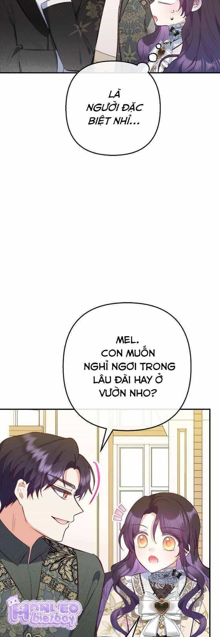 Con Gái Cưng Của Quỷ - Chương 77 - ảnh 22