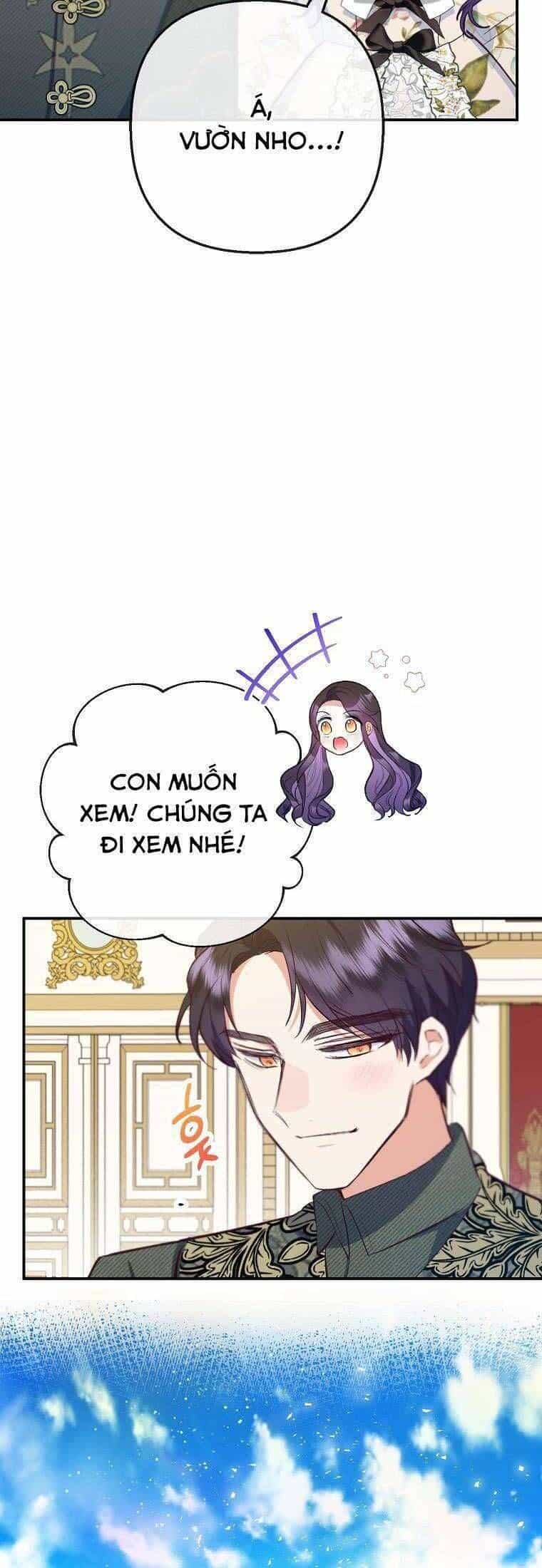 Con Gái Cưng Của Quỷ - Chương 77 - ảnh 23