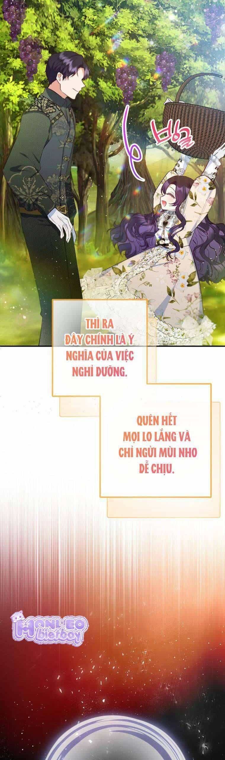 Con Gái Cưng Của Quỷ - Chương 77 - ảnh 31