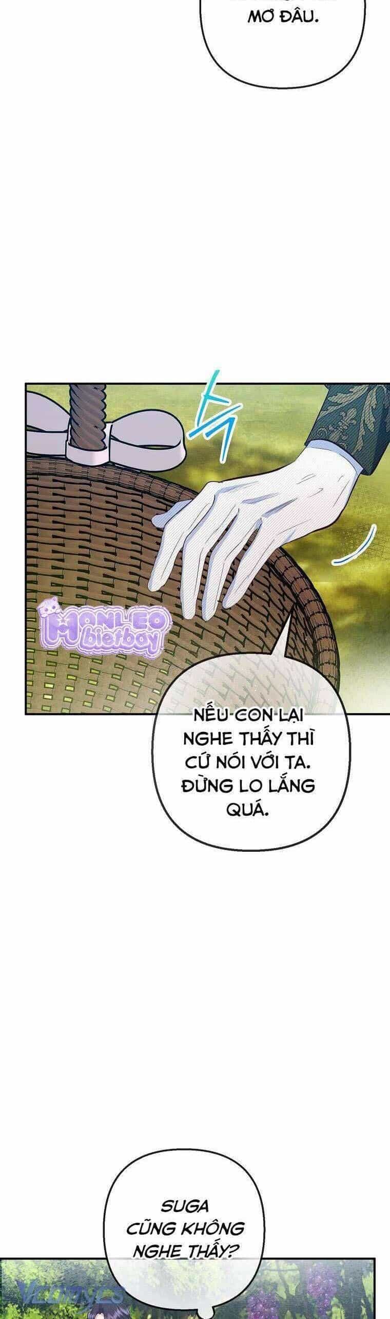 Con Gái Cưng Của Quỷ - Chương 77 - ảnh 36