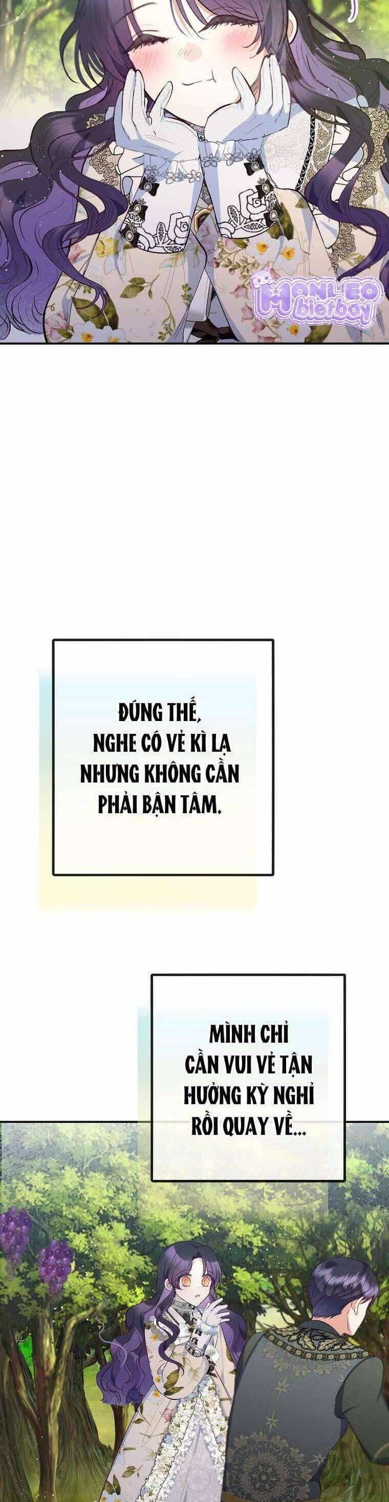 Con Gái Cưng Của Quỷ - Chương 77 - ảnh 41