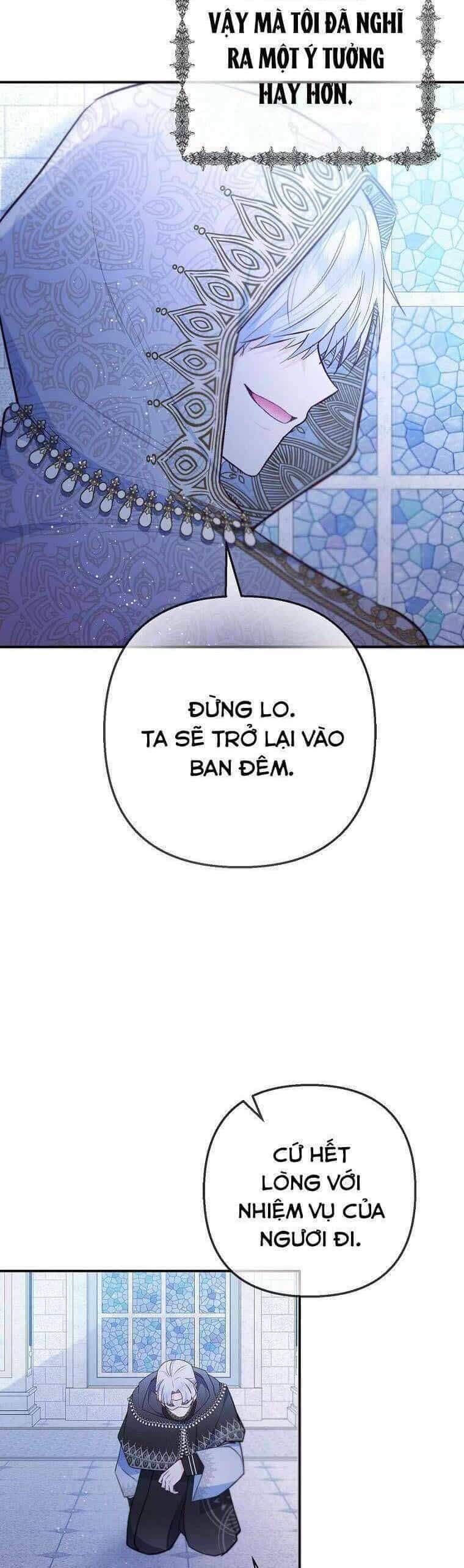 Con Gái Cưng Của Quỷ - Chương 77 - ảnh 5